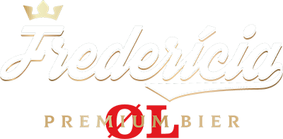 Logo Cervejaria Frederícia