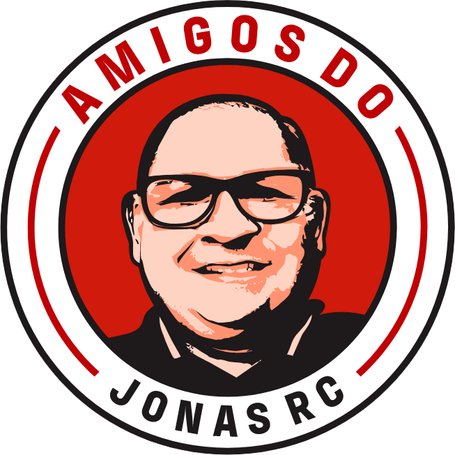 Logo Amigos do Jonas