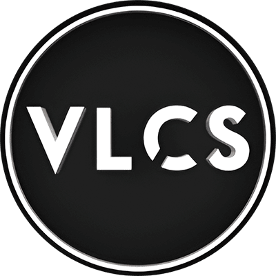 Logo VLCS